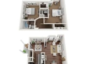 Partner-provided photo for $1400 unit