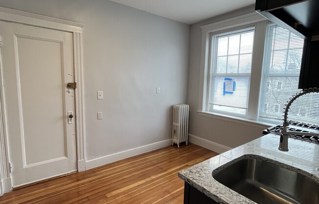 343 S HUNTINGTON AVE