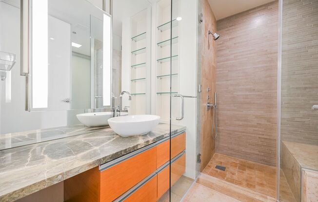 1 bed, 1 bath, $2,900, Unit #1104