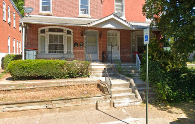 24 East 18th Street