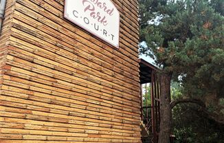 Seward Park Court: Hidden Gem in Serene Neighborhood w/ FREE Onsite Parking