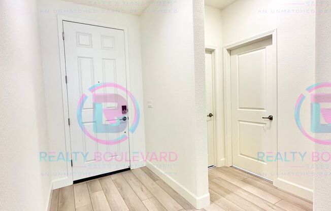 Modern Elegance in the Heart of Carson City – Brand-New 3-Bedroom Home- VIRTUAL TOUR IN DESCRIPTION