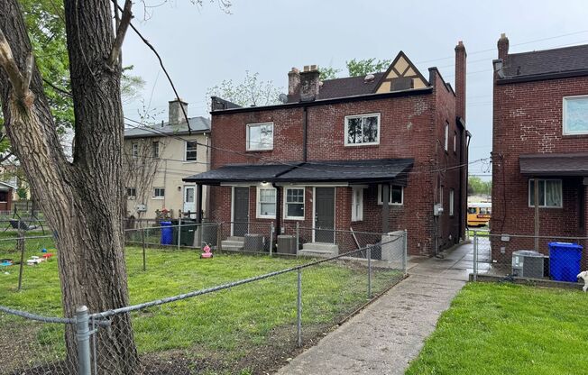 3002-3004 Cleveland Ave