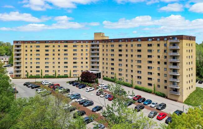 RidgeView Towers
