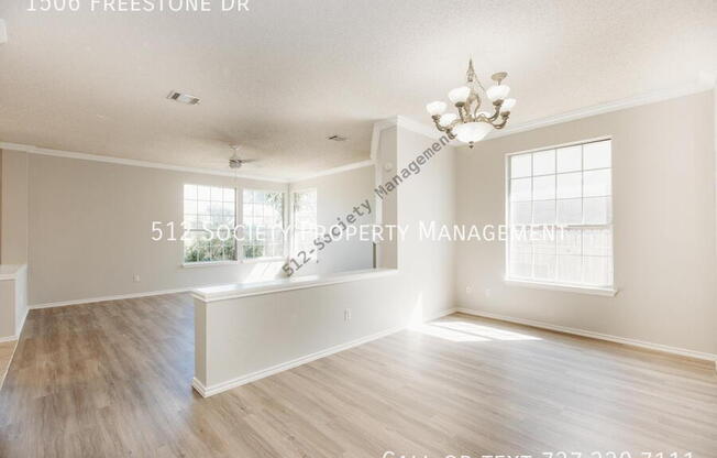 1506 FREESTONE DR