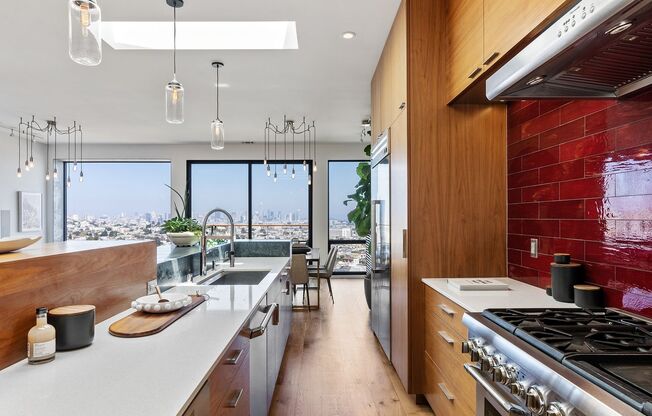 Designer Home w/Panoramic Views on Laidley Street – a MUST SEE!  PROGRESSIVE