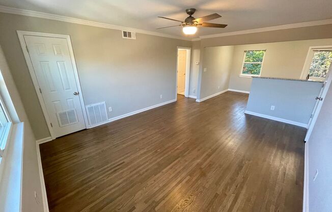 Renovated 1 and 2 Bedroom Virginia Highlands Apartments