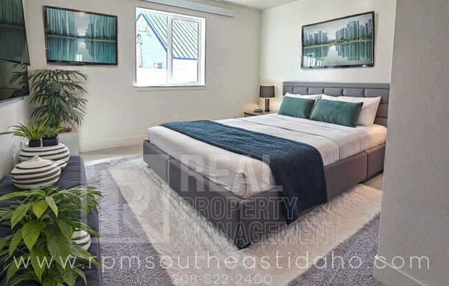 245 W 7th S - St. Anthony