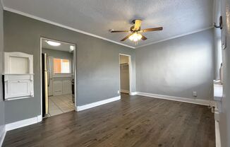 Partner-provided photo for $735 unit