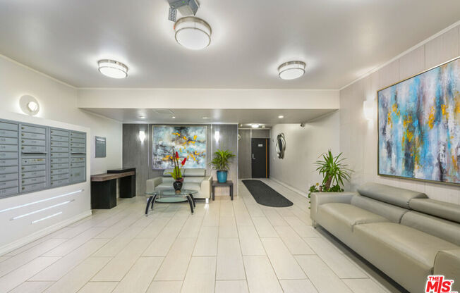 1727 S. Bentley Avenue