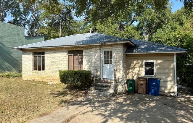 Cherrywood 3 Bedroom!