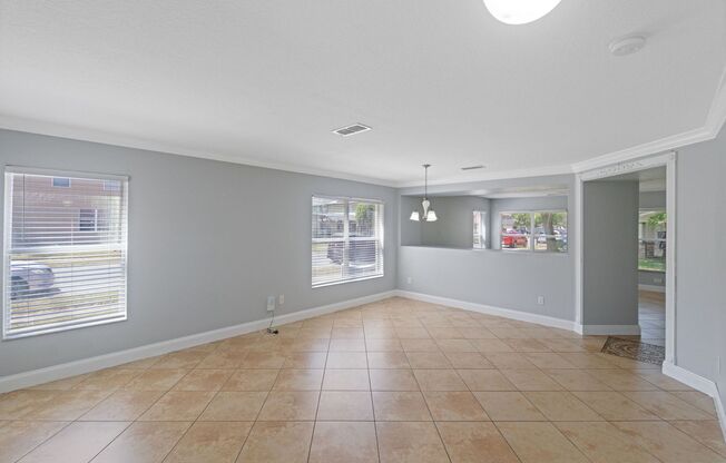 Amazing 4/2.5/2 in the Beautiful Waterford Trails Community