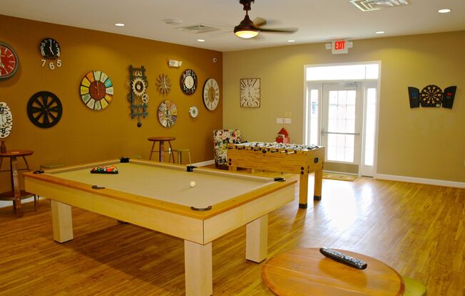 A1X | 1 Bed 1 Bath | 860 sf