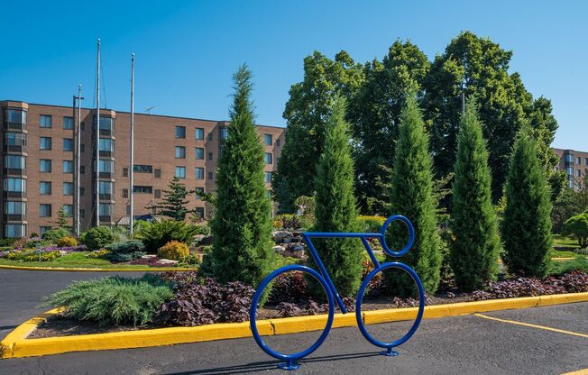 2 beds, 2 baths, 1,039 sqft, $2,355, Unit 626-205