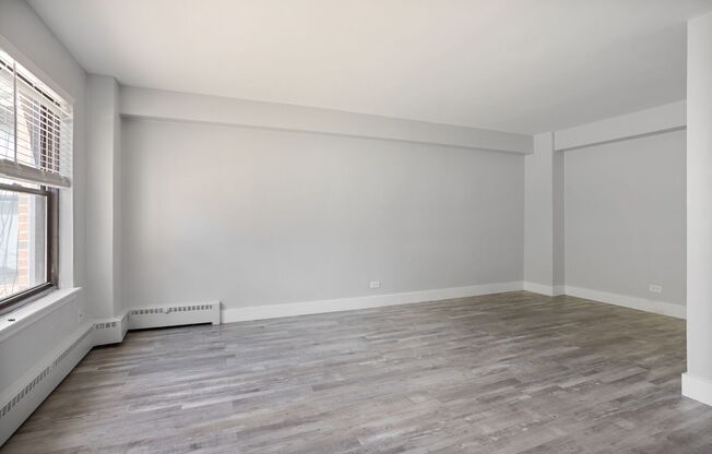 Studio, 1 bath, 405 sqft, $1,675, Unit 206
