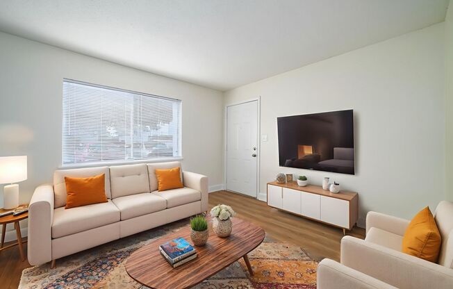 Beacon Pointe Apartments