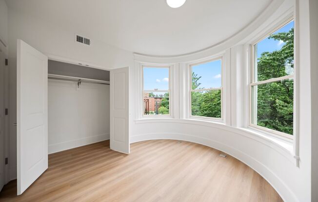 Brand-New Luxury Residences in the Heart of Historic Capitol Hill