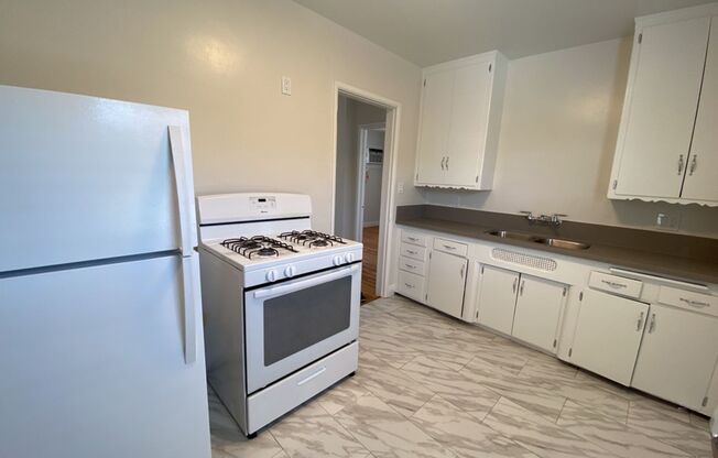 1 bed, 1 bath, 650 sqft, $1,850, Unit 1006.5