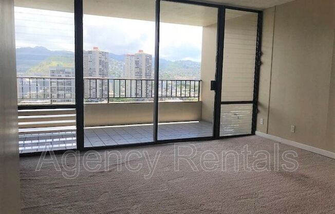 2121 Ala Wai Boulevard