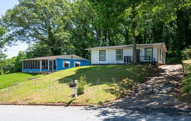 338 LINCOLN ST SW