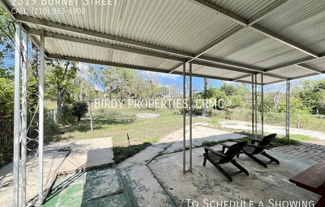 Partner-provided property photo