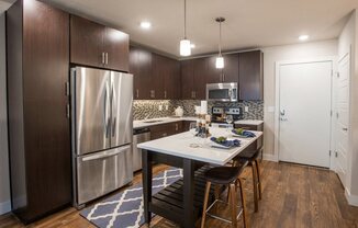 Luxury Apartments in Lakewood, CO