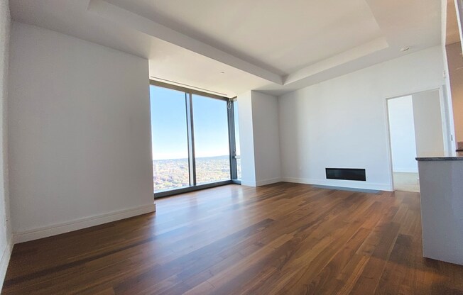 2 beds, 2.5 baths, 1,357 sqft, $16,000, Unit 3608