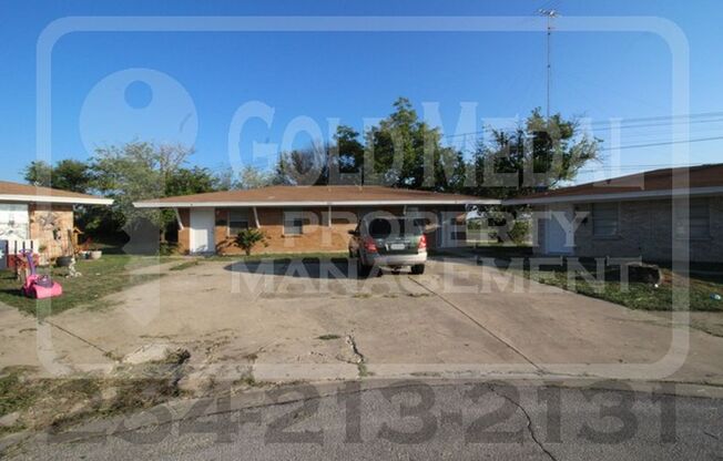 801 Pecan Circle