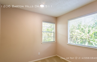 1206 Barton Hills Dr