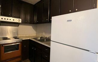 1 bed, 1 bath, 502 sqft, $625, Unit 10