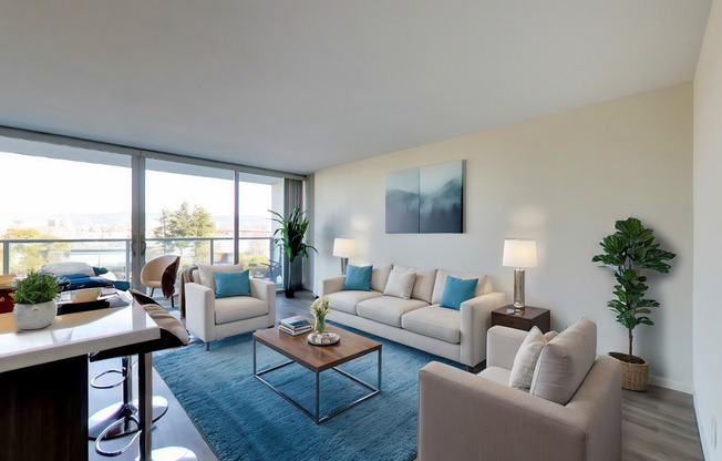 1 bed, 1 bath, 650 sqft, $2,718, Unit 202