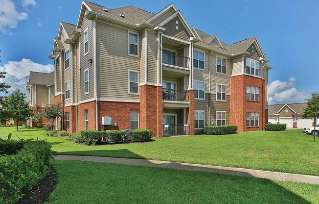 Advenir at Wynstone