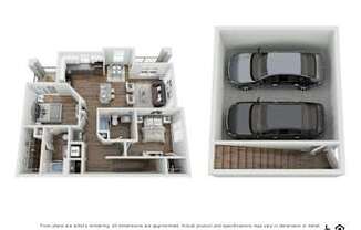 Partner-provided photo for $1996 unit