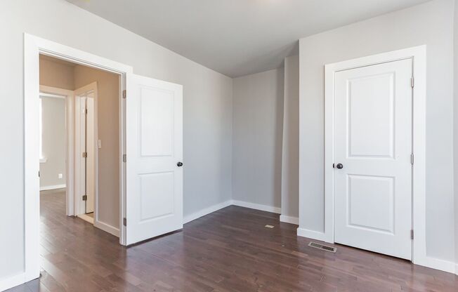 Newly Updated 2 bedroom 1 Bathroom House for rent