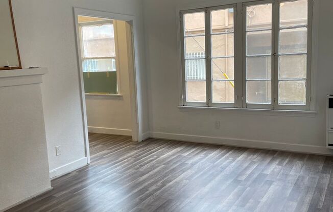 Studio, 1 bath, 500 sqft, $1,499