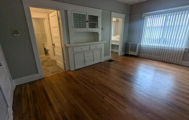 Studio, 1 bath, 370 sqft, $1,975, Unit #3