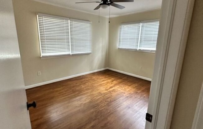 Downtown Gainesville Bungalow