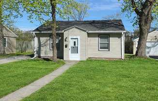 2 Bedroom Single Family