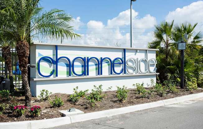 Channelside Apartments in Fort Myers, FL