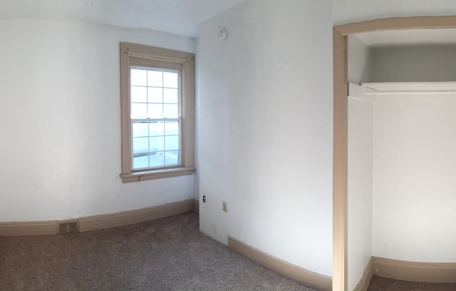Lawrenceville 2 Bedroom House