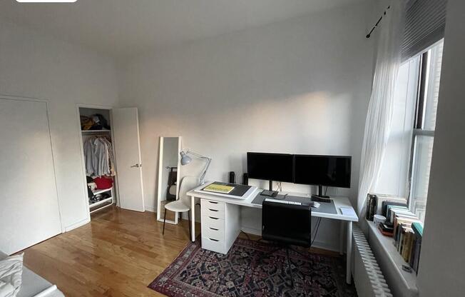 131 W 116 ST