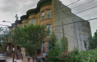 7 EAST ST