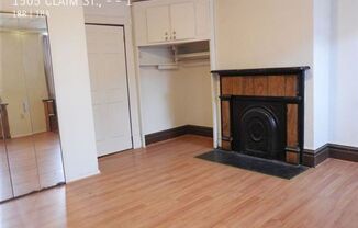 1505 Claim St