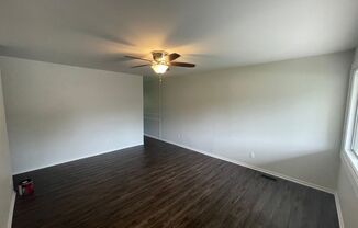 3 beds, 1 bath, $1,295