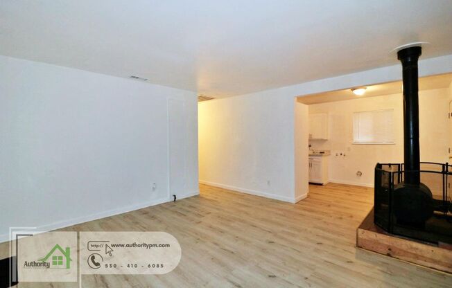 3 beds, 1 bath, $2,000