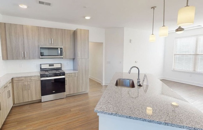 The Ashley Apartments in Newnan, GA