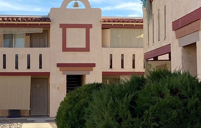 Wildflower Apartments