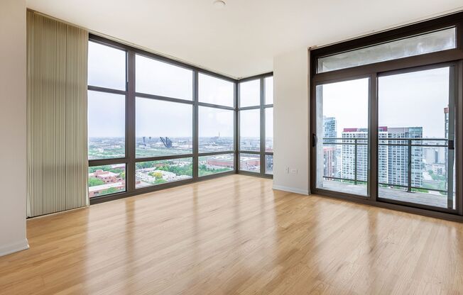 1 bed, 1 bath, 782 sqft, $2,299, Unit 1302