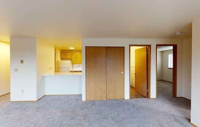 2 beds, 1 bath, 684 sqft, $2,295, Unit 2026 Preleasing - 2 Bedroom