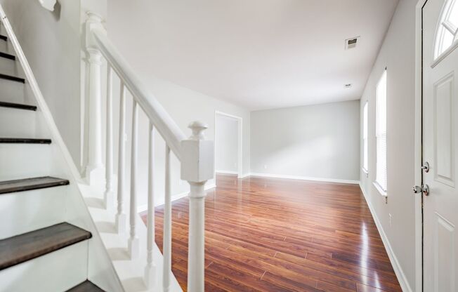 Fabulous Home for Rent in Gravel Hill!